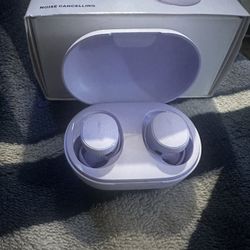 Boss Quiet Comfort Earbuds