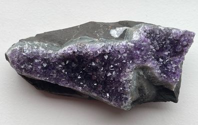 Cut Base Amethyst