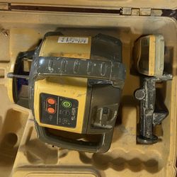 Used Lazer 