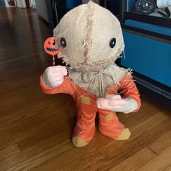 Sam Trick R’ Treat