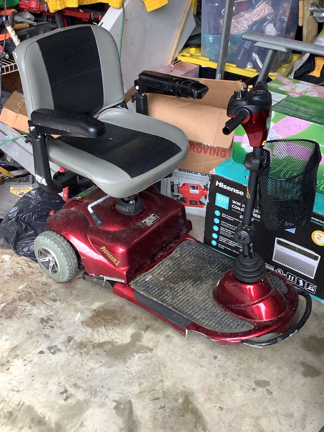 Scooter