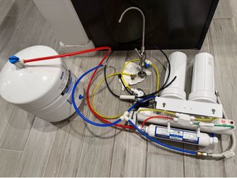 RO System