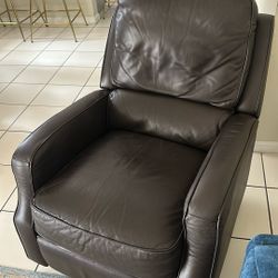 Recliner 