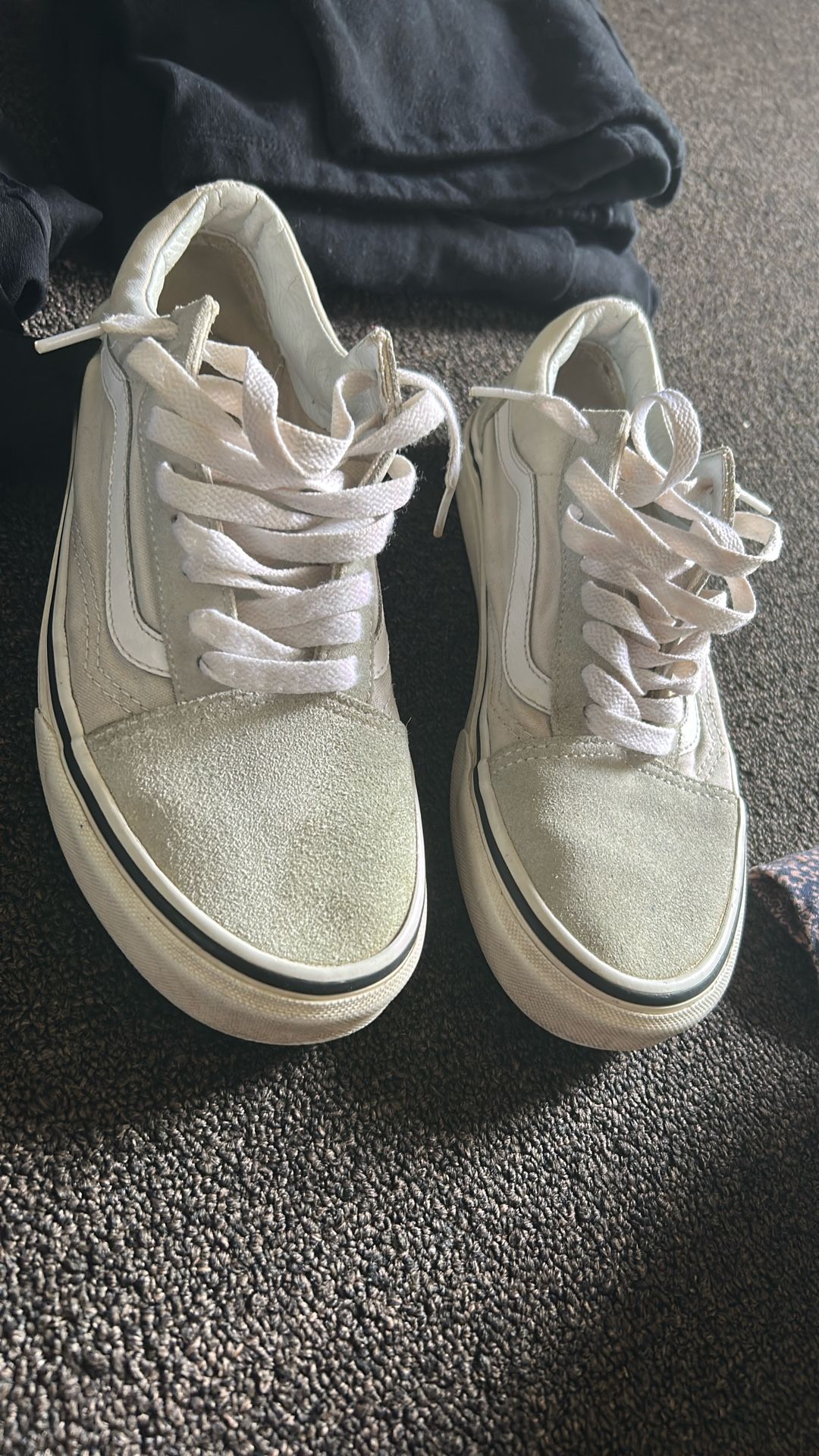Vans 7.5 Women’s