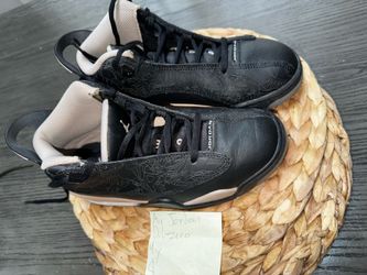 Air Jordan Dub Zero Sneakers | Youth Size 4Y | Great Condition