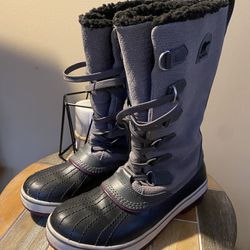 Ladies Sorel Waterproof Boots 