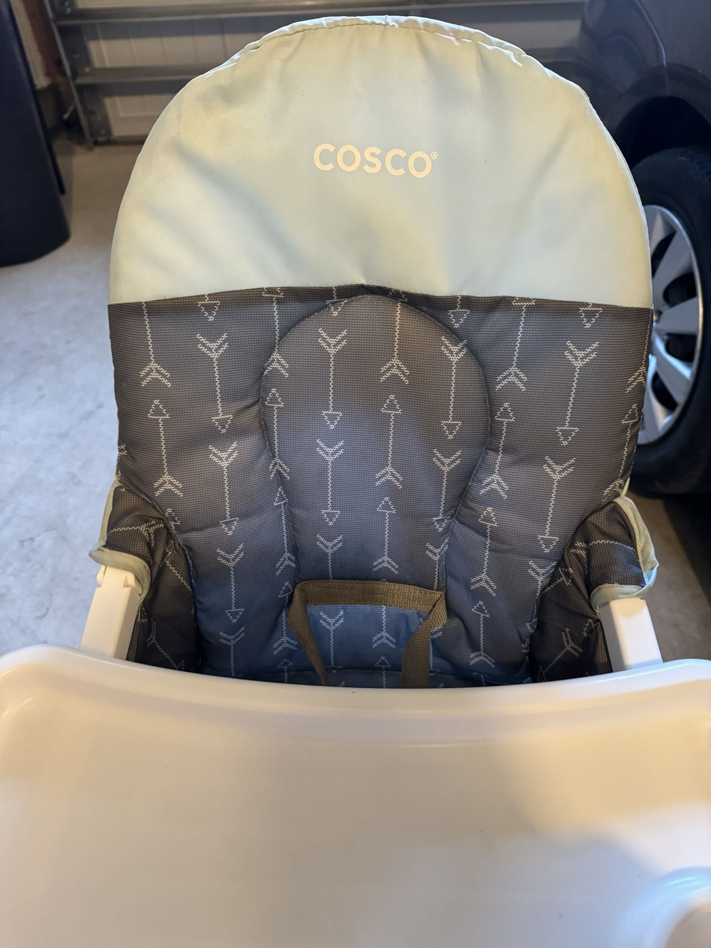 Cosco High Chair 