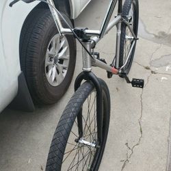 Bmx Stranger Creeper 29er Bike