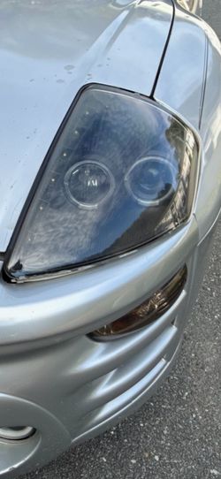 Proyector Headlights  2000— 2005