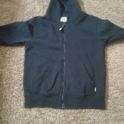 Size Small , Color Blue, Model Pro Club 