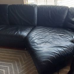 I4 Mariani Sectional & Chase 