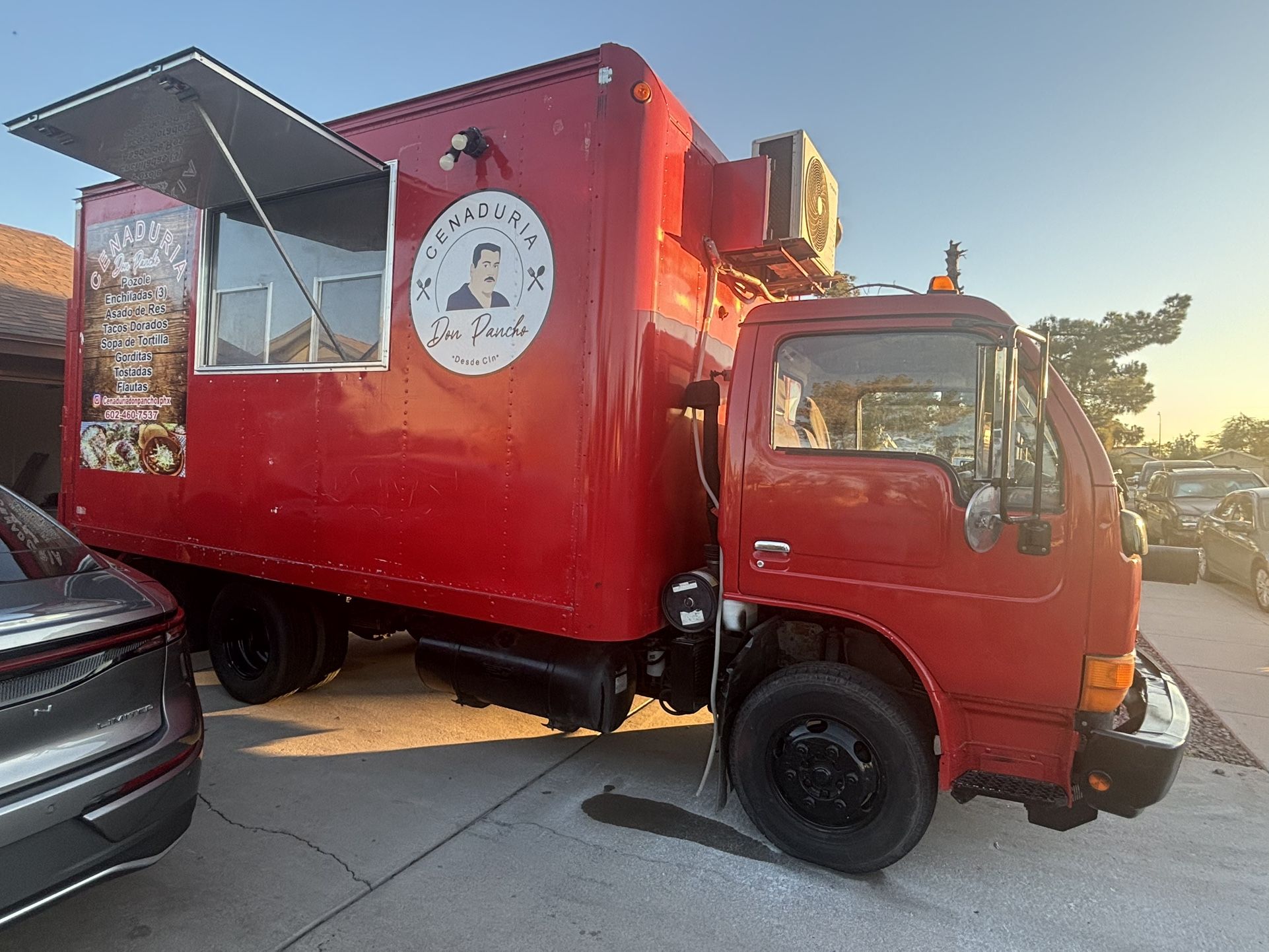 Food Truck