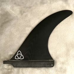 NVS G10 Apex Series 7.5” Ola Surfboard Fin