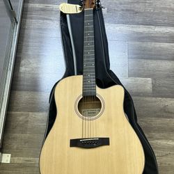 Music Gear Guitar Donner Model DAD-110c