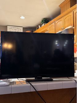 Insignia 24’ tv