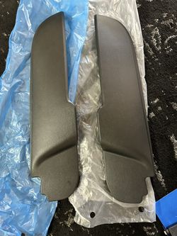 Plastic Boots For 2020 Mustang Convertible