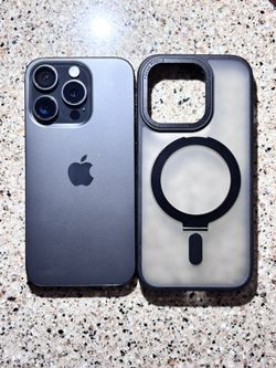 iPhone 15 Pro ~ 512 GB | Unlocked | Liberado | Any Carrier | Cualquier Compania 