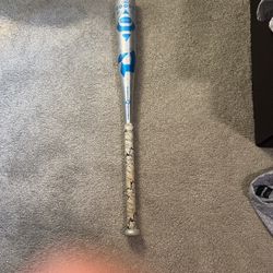 The Goods Baseball Bat