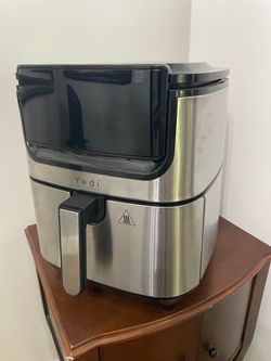 Best deluxe Yedi air fryer in the market. Only $75