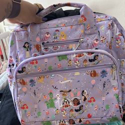 Jujube Disney 