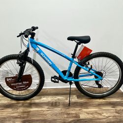 Schwinn Ranger 24” Wheels, 21 Speed, 13” Frame