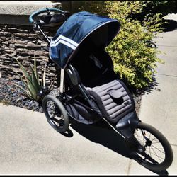 Infant/Toddler Jogging Stroller