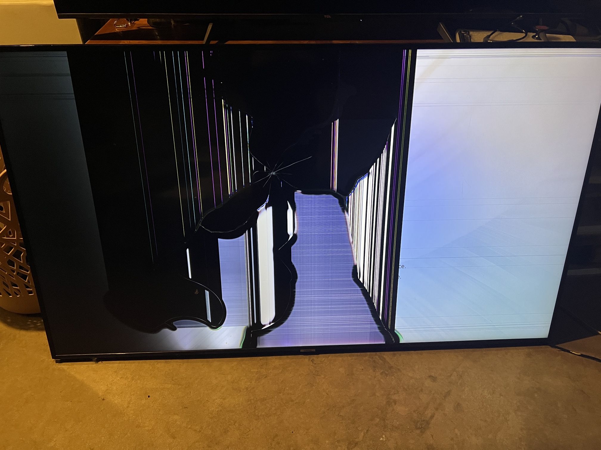 Tv Samsung