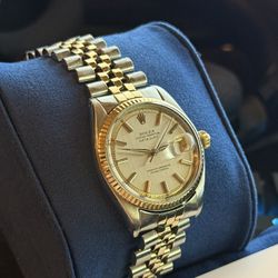 Rolex Datejust 36