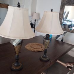 2 Lamps Like VeryGood 