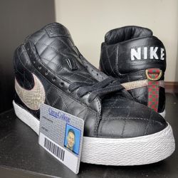 Nike SB Blazer “Supreme” 10.5