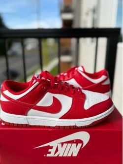Dunk shoes 👟