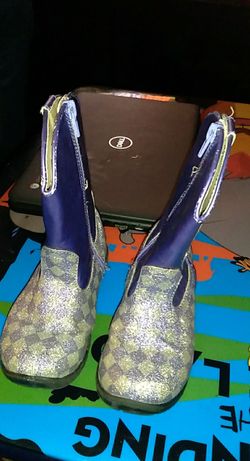 Toddler's girl shoes