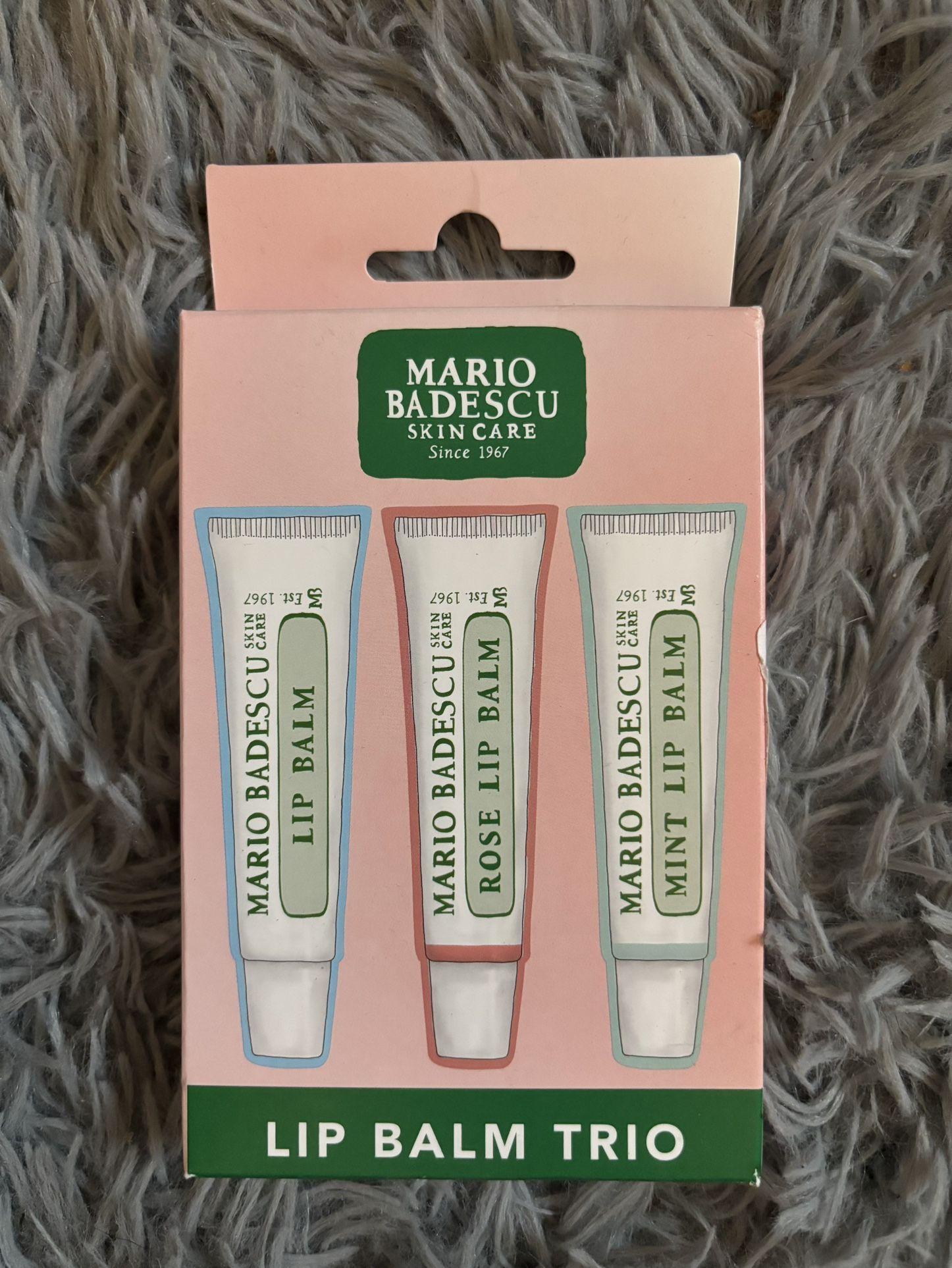 Lip Kit