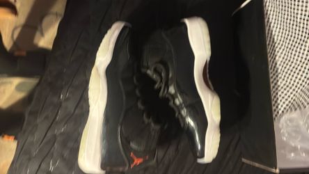 Retro 12 72-10’s