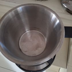 French Fondue Like New 