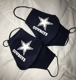 Customizing face mask