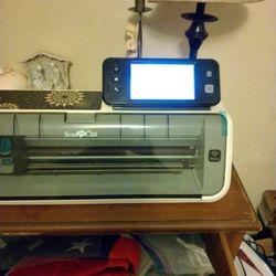 Brother Scan And Cut CM 350