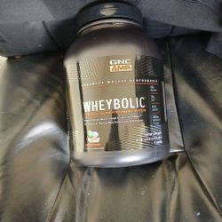 Protein Gnc