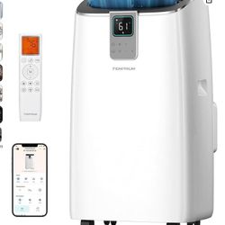 Temprium Portable air conditioner 12,000 BTU