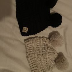 Infant Beanies 