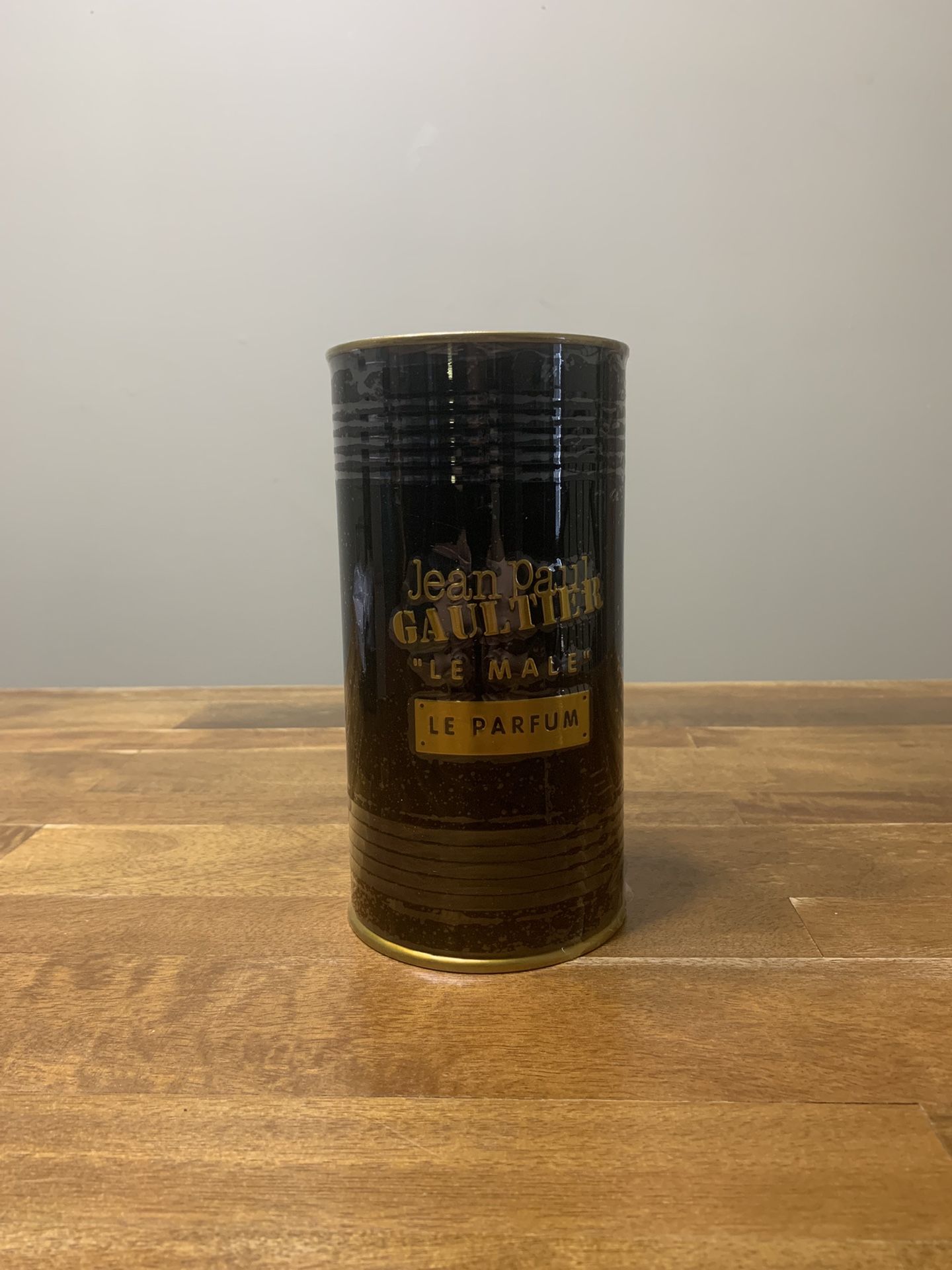 Jean Paul Gaultier Le Male Le Parfum