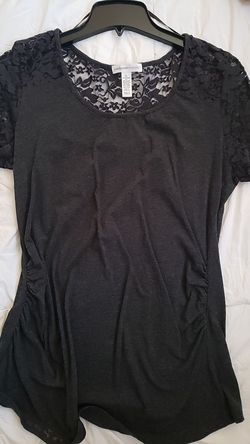 Maternity Top size XL