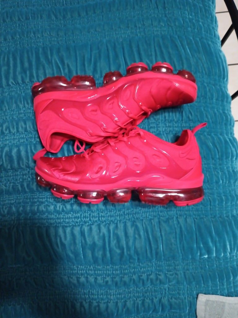 Nike VaporMax Sz12