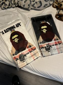 Bape Shirts