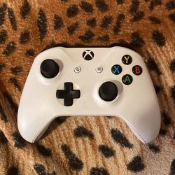 Xbox One Remote