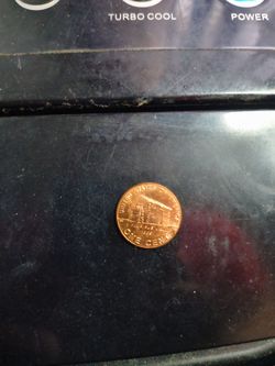 2009 rare Penny
