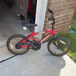 bycicle  16” Magna