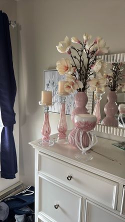 Candle Holders