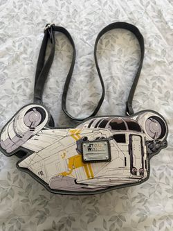 Start wars purse