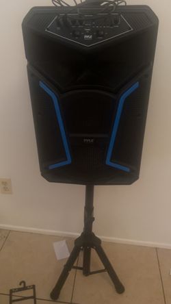 Speaker